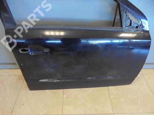 Right front door OPEL ASTRA H (A04) 1.7 CDTI (L48) | BP4985776C3 