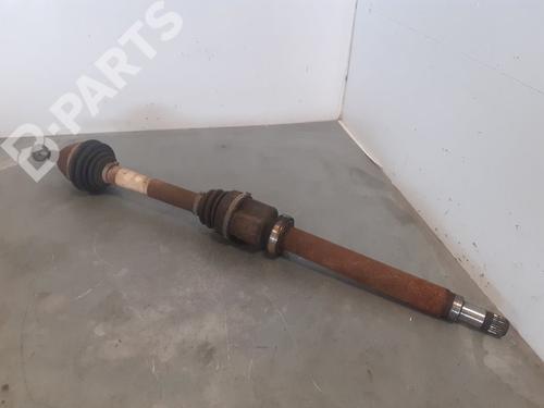 Used Right front driveshaft FORD FOCUS II (DA_, HCP, DP) [2004-2013]  10631167