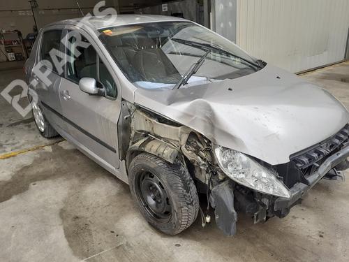 Front right exterior door handle PEUGEOT 306 (7B, N3, N5) 2.0 HDI 90 | BP8133912C129  - Image 22