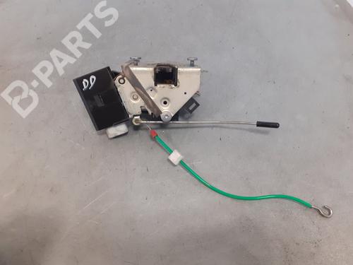 Used Front right lock BMW 5 (E39) [1995-2003]  9170654