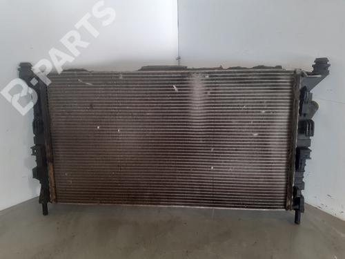Køler FORD FOCUS II (DA_, HCP, DP)  | BP10570219M31 
