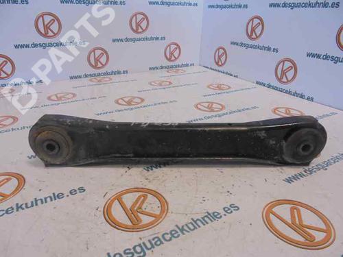 Used Left rear suspension arm JEEP GRAND CHEROKEE I (ZJ, ZG) [1991-1999]  2455471
