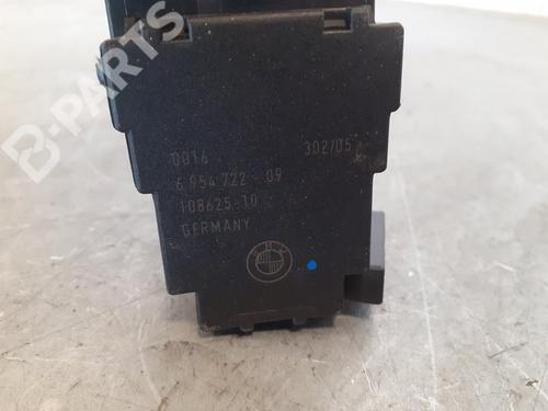 Ignition barrel BMW 6 (E63) 630 i | BP9739322M48 