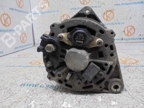 BP2449735M7 | Generator AUDI A6 C4 (4A2) 2.5 TDI BP2449735M7