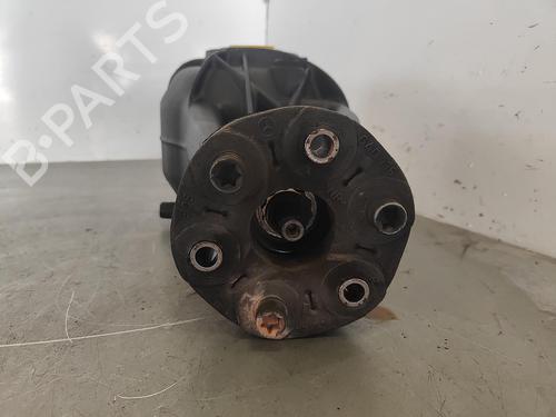 Rear differential MERCEDES-BENZ C-CLASS (W203)  | BP14515731M24 