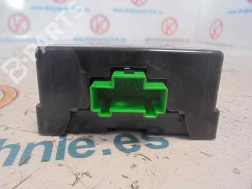 Control unit FORD ESCORT VI (GAL, AAL, ABL) 1.8 TD | BP2454848M11 