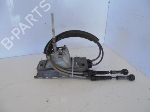 Gear lever AUDI A3 (8P1)  | BP7429230M90 