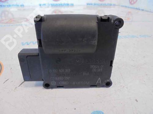 Ventilator motor AUDI A6 C6 (4F2) 3.0 TDI quattro (225 hp) 7898327