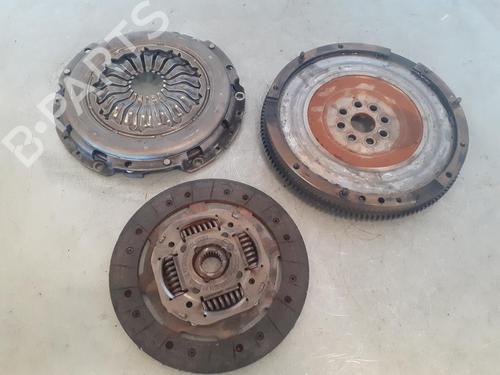 Flywheel FORD TOURNEO CONNECT  | BP14188908M101 