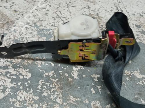 Front left seatbelt MITSUBISHI GALANT VIII (EA_) 2.5 V6 24V (EA5A) | BP8753399I26 