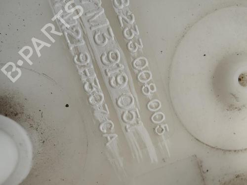 Fuel pump VW SHARAN (7M8, 7M9, 7M6) 2.0 | BP15062788M76 