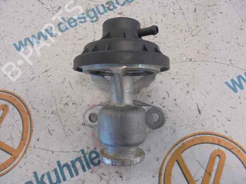 Egr VW CADDY III Box Body/MPV (2KA, 2KH, 2CA, 2CH) 2.0 SDI (70 hp) 2450076