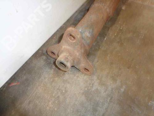 Driveshaft JAGUAR S-TYPE II (X200)  | BP2486354M37 