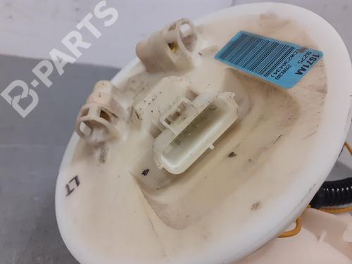 Fuel pump FORD MONDEO III Saloon (B4Y) 2.0 TDCi | BP8877179M76 