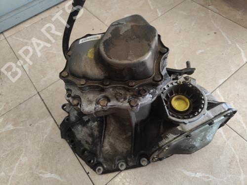 Gearbox OPEL VECTRA B (J96) 2.0 DTI 16V (F19) | BP21170414M3 