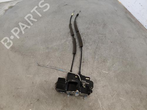 Used Front right lock CHEVROLET CAPTIVA (C100, C140) [2006-2025]  12515550