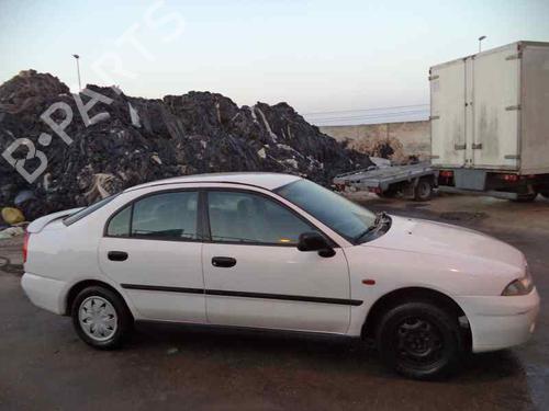 Servostyringsbeholder MITSUBISHI CARISMA Saloon (DA_) 1.6 (DA1A) | BP14194002M117 