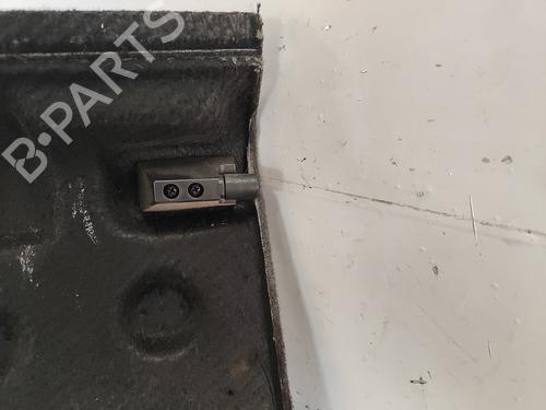 Rear parcel shelf SEAT IBIZA III (6L1)  | BP27178557C85 