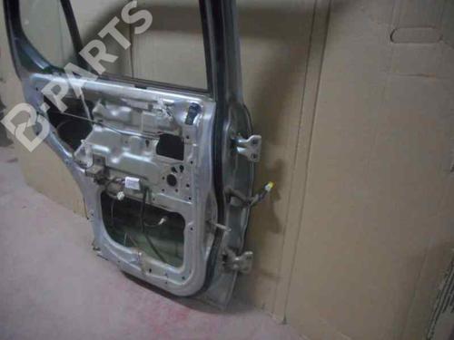 Drzwi tylne lewe OPEL FRONTERA B (U99) 2.2 DTI (6B_ZC, 6B_VF, 6B_66, 6B_76) | BP2478547C4 