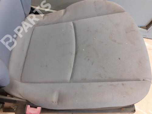 Left front seat SMART CITY-COUPE (450) 0.8 CDI (S1CLC1, 450.300, 450.301, 450.302, 450.303,... | BP7088764C15 