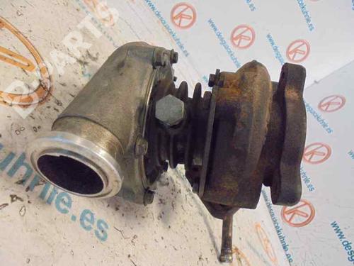 Turbocharger/Supercharger OPEL ASTRA G Hatchback (T98) 2.0 DI (F08, F48) | BP2461489M71 