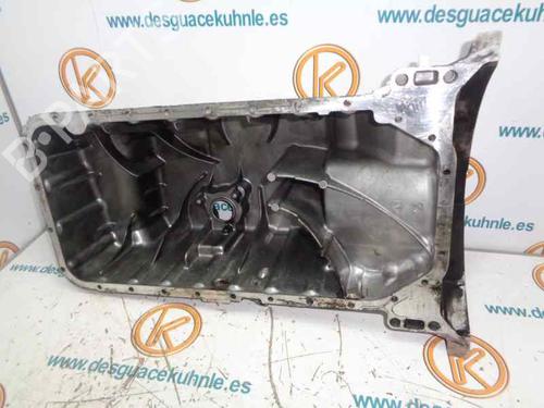 Oil sump MERCEDES-BENZ VITO Van (W638) 108 CDI 2.2 (638.094) | BP14192177M115 