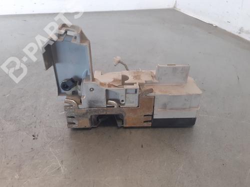 Front right lock PEUGEOT 307 Break (3E)  | BP10101133C97 