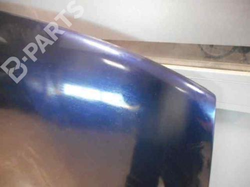 Hood SAAB 9-3 Cabriolet (YS3D) 2.0 Turbo | BP2494747C1 