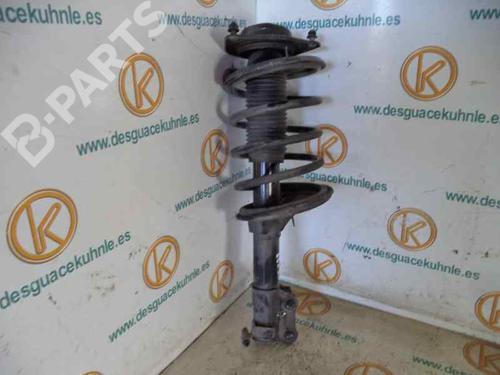 Used Left front shock absorber HYUNDAI MATRIX (FC) 1.5 CRDi VGT (110 hp) 2482863