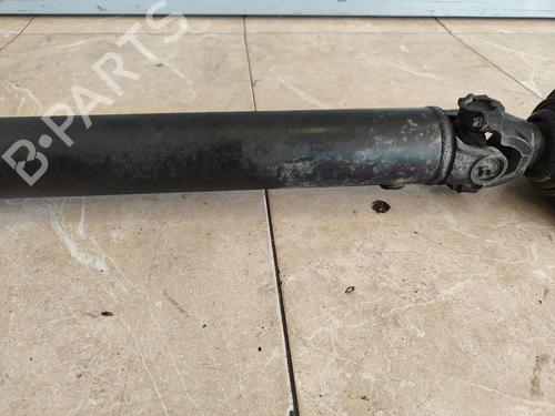Driveshaft MERCEDES-BENZ M-CLASS (W163) ML 270 CDI (163.113) | BP15285230M37 