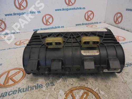 Passasjer kollisjonspute OPEL ASTRA G Hatchback (T98) 1.7 DTI 16V (F08, F48) | BP2478712C10 