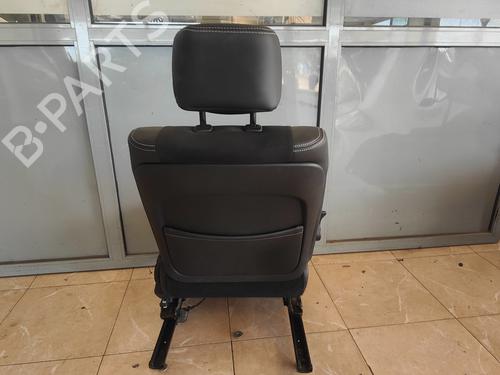Left front seat RENAULT LAGUNA Coupe (DT0/1) 1.5 dCi | BP30001695C15 