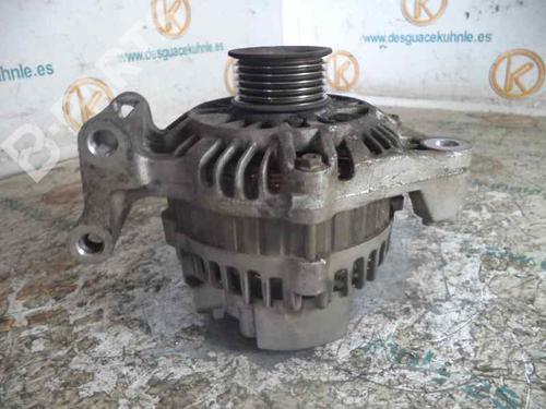 Alternator FORD FIESTA V (JH_, JD_) 1.4 16V | BP2450754M7 