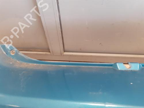 Rear bumper HYUNDAI GETZ (TB)  | BP8325075C8 