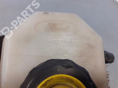 Brake master cylinder FORD PUMA (EC_)  | BP9107105M77 