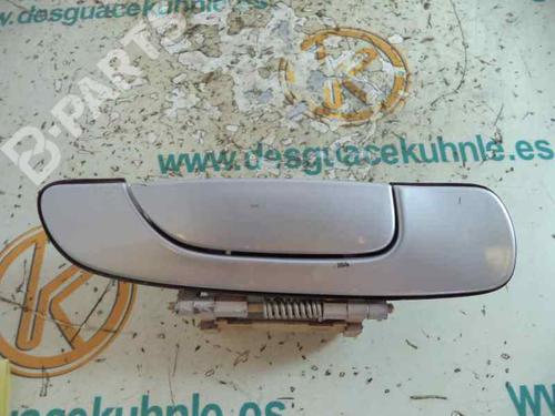 Used Rear right exterior door handle FORD MONDEO II (BAP) 1.8 TD (90 hp) 2479474