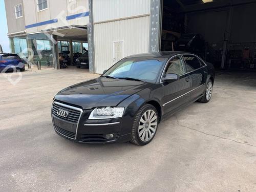 Left front door AUDI A8 D3 (4E2, 4E8) 4.2 FSI quattro | BP40537264C2 - Image 7