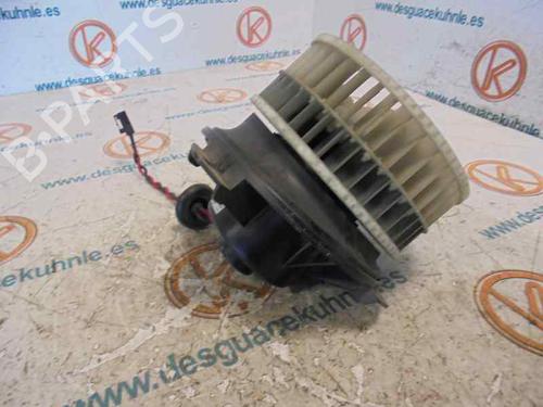Heater blower motor CHRYSLER VOYAGER IV (RG, RS) 2.8 CRD | BP14181254M62 