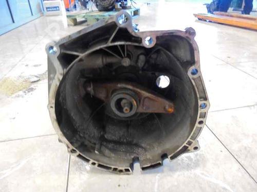 Gearbox BMW 3 (E46)  | BP2477358M3 