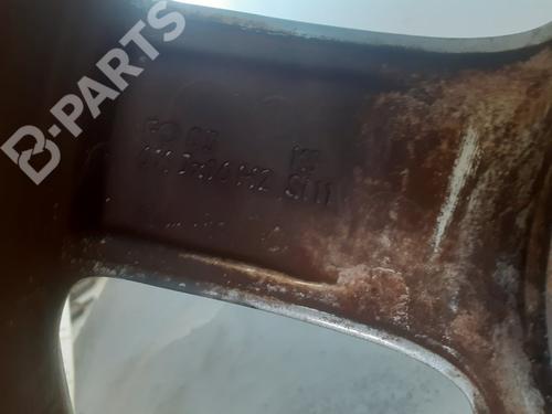 Rim FORD FOCUS II (DA_, HCP, DP)  | BP10569158C45 