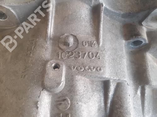 Gearbox VOLVO S80 I (184)  | BP10183660M3 