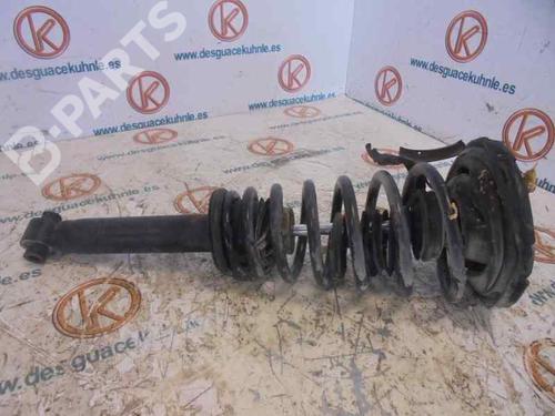Used Right front shock absorber NISSAN PRIMERA Hatchback (P11) 2.0 TD (90 hp) 2464871