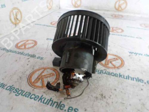 Moteur de chauffage FORD FOCUS I (DAW, DBW)  | BP14177958M62 