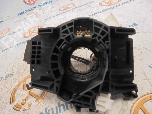 Squib airbag RENAULT LAGUNA II (BG0/1_) 1.8 16V (BG06, BG0J, BG0M) | BP2495973C102 