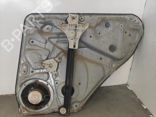 Rear left window mechanism VW PASSAT B5.5 (3B3)  | BP15779054C24 