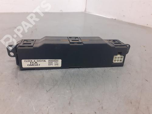 Display monitor CHEVROLET LACETTI (J200) 1.6 | BP11663299C48 
