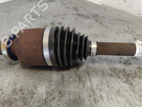 Right front driveshaft RENAULT KANGOO (KC0/1_) 1.5 dCi | BP26231384M39