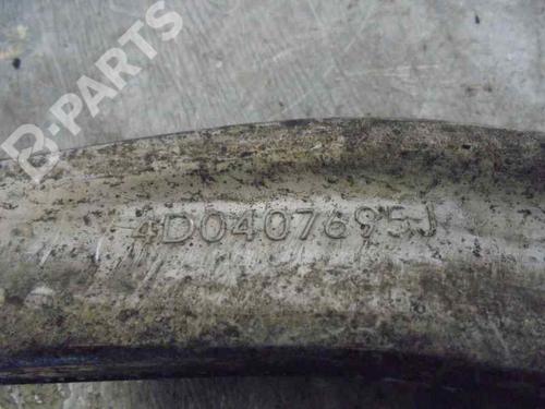 Right front suspension arm AUDI A8 D2 (4D2, 4D8) 3.7 quattro | BP2495798M13 