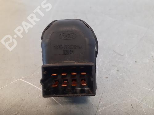 Mirror switch FORD MONDEO III Saloon (B4Y) 2.0 TDCi | BP8877148I25 