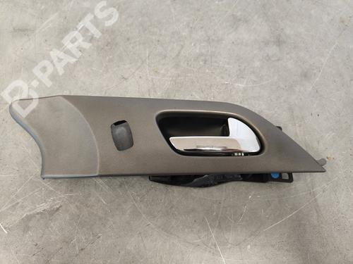 Used Front right interior door handle PEUGEOT 407 (6D_) [2004-2011]  11690026